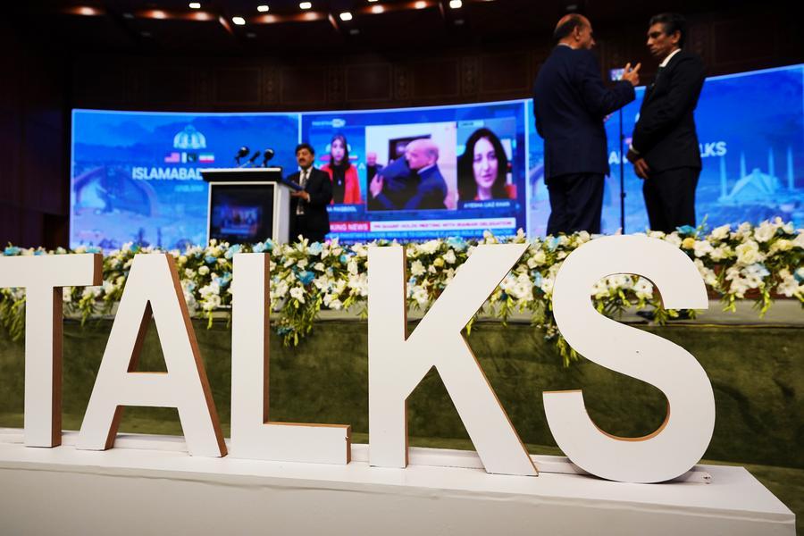 ABD, Pakistan ve İran Üçlü Zirve Gerçekleştirdi