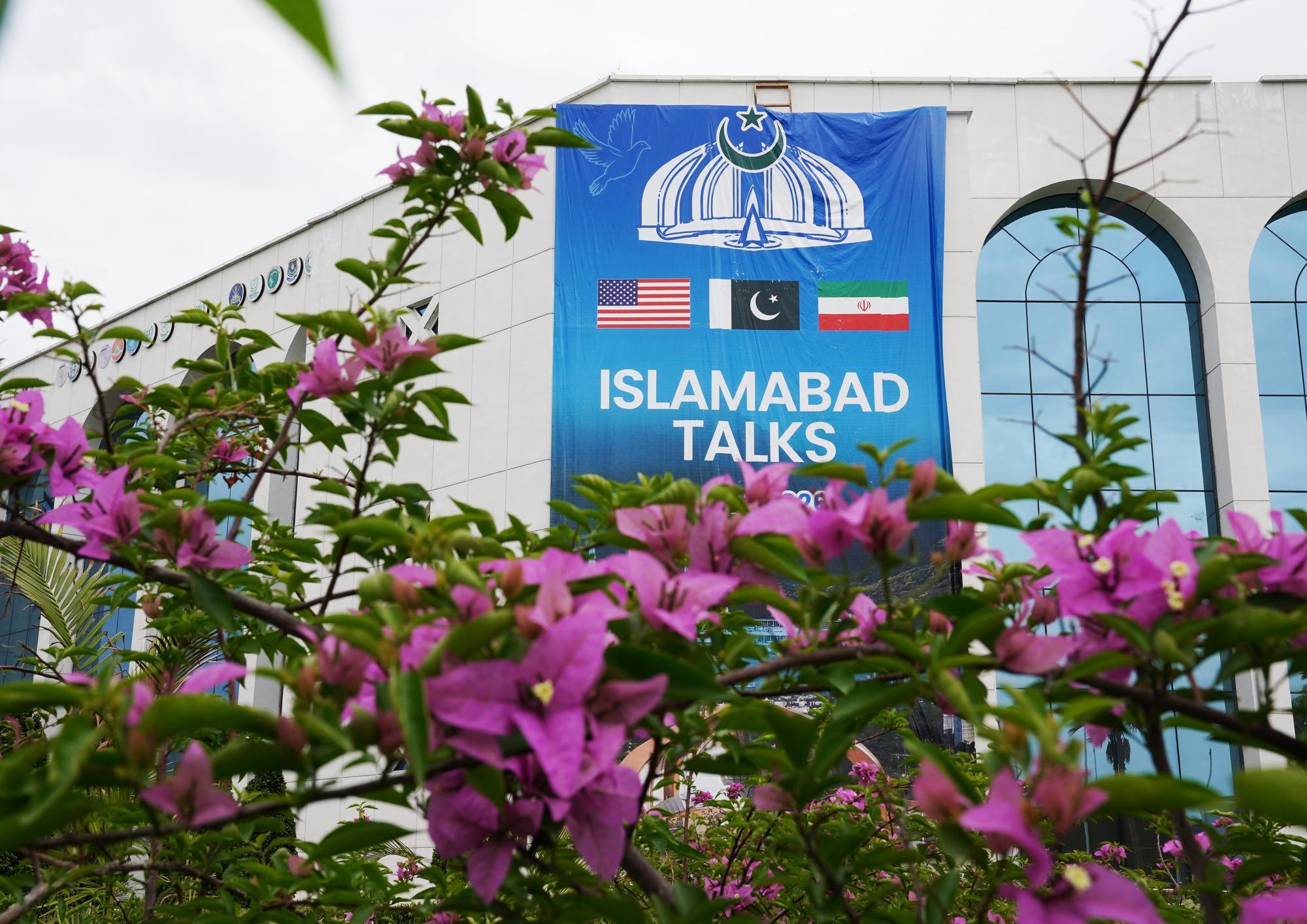 ABD-İran Görüşmeleri Pakistan'da Uzatıldı