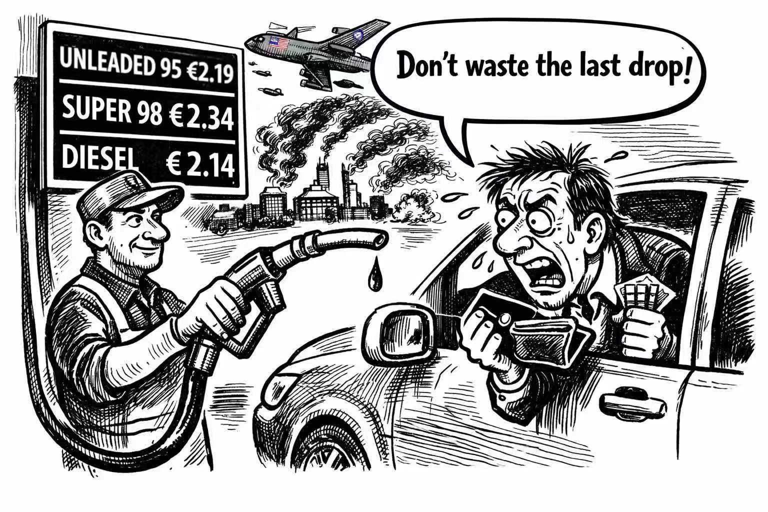 Enerji Güvenliği Teması Viyana Forumu'nda Öne Çıkıyor