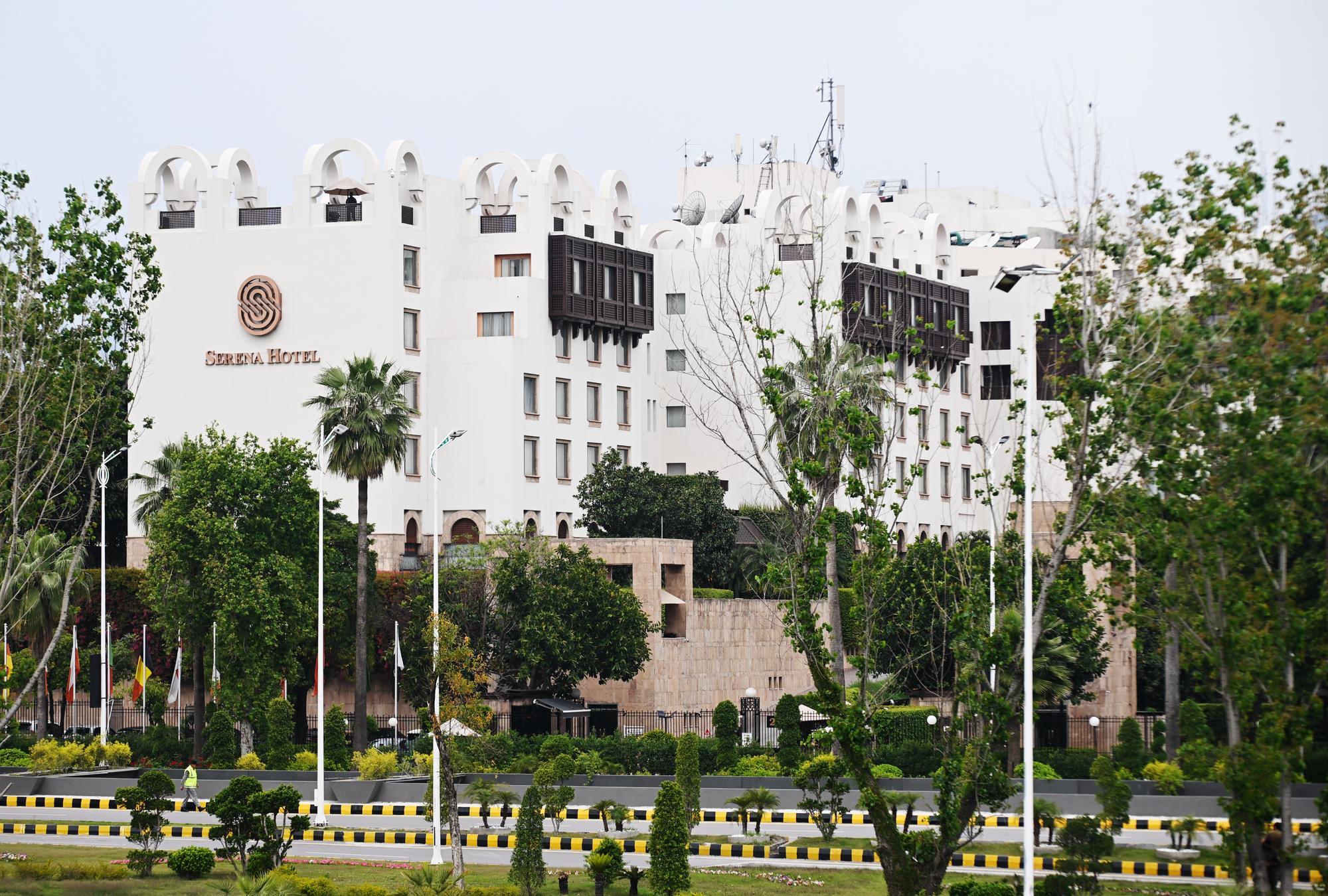 Pakistan, İran ve ABD Arasında Diyalog İçin Çaba Gösteriyor