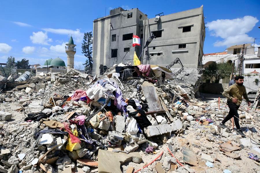 Lübnan Başbakanı, Ulusal Birlik Çağrısında Bulundu