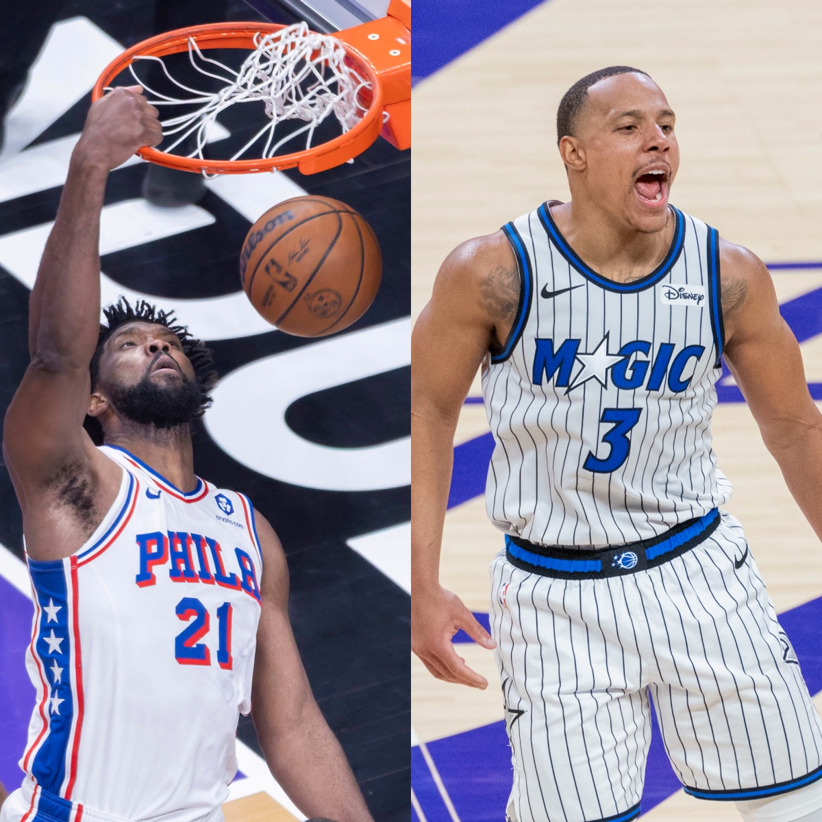 NBA Play-In Turnuvası Eşleşmeleri Açıklandı