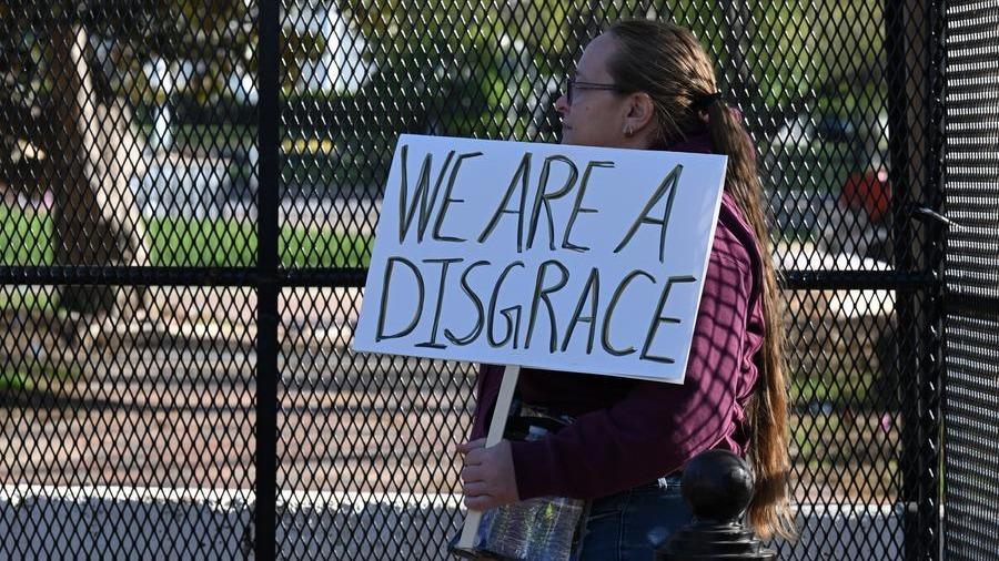 ABD Ordusu, İran Limanlarını Ablukaya Alıyor