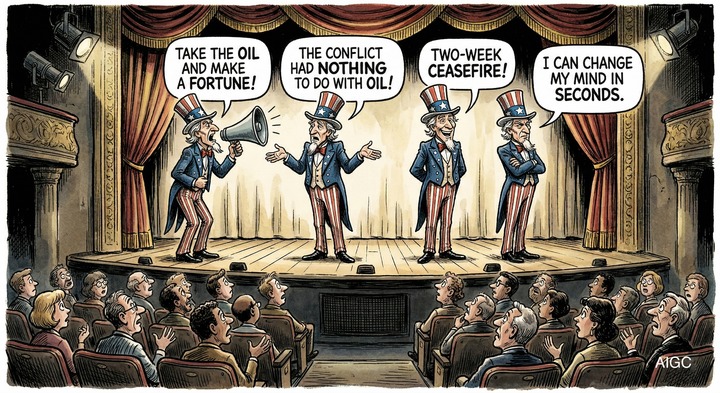 Amerika'nın İran ile İlişkilerinde Yeni Gelişmeler