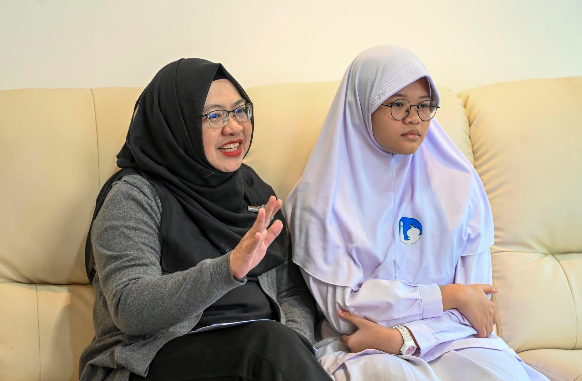 Çin İşbirliği, Endonezyalı Kadınlar için HPV Aşını Yaygınlaştırıyor