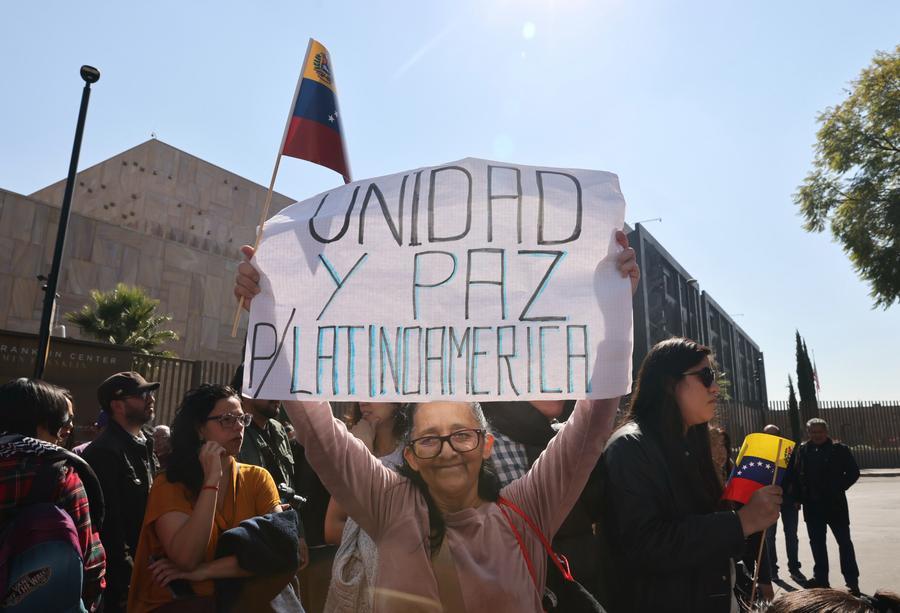 ABD'nin Küresel Yönetim Anlayışında Değişim