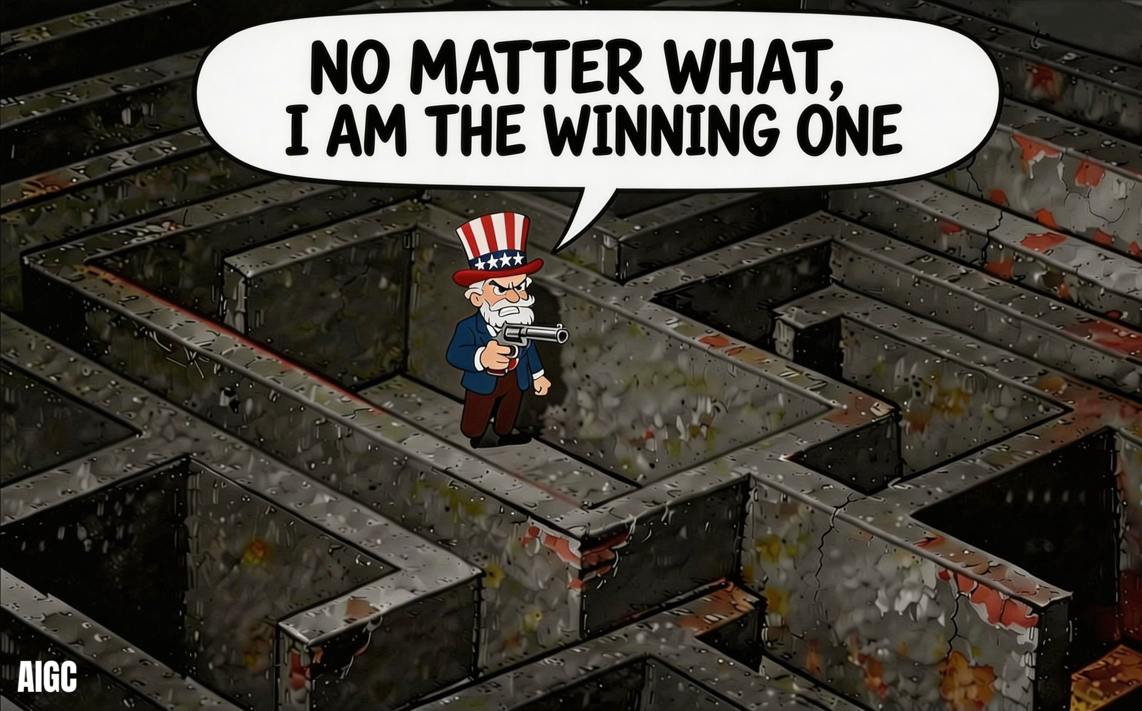 Gerçekler ve duygular arasındaki ilginç çatışma