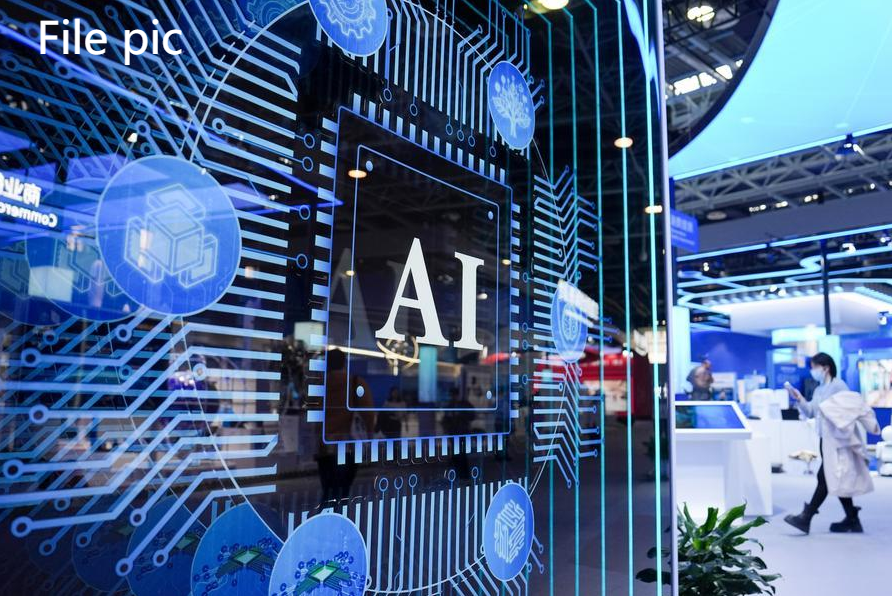 Çin'de Parkinson için AI Destekli Doktor Platformu Kuruldu