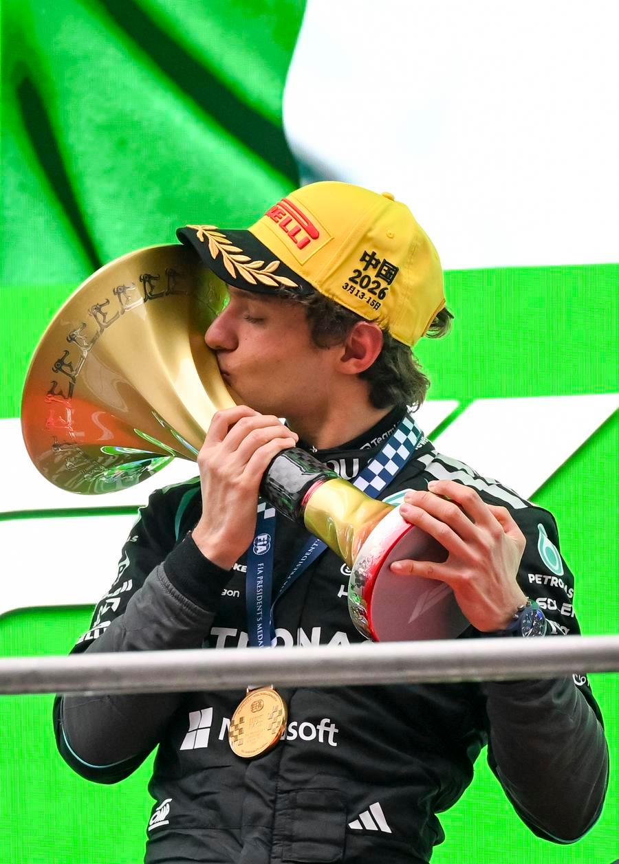 2026 Formula 1 Sezonunda Rekabet Kızışıyor