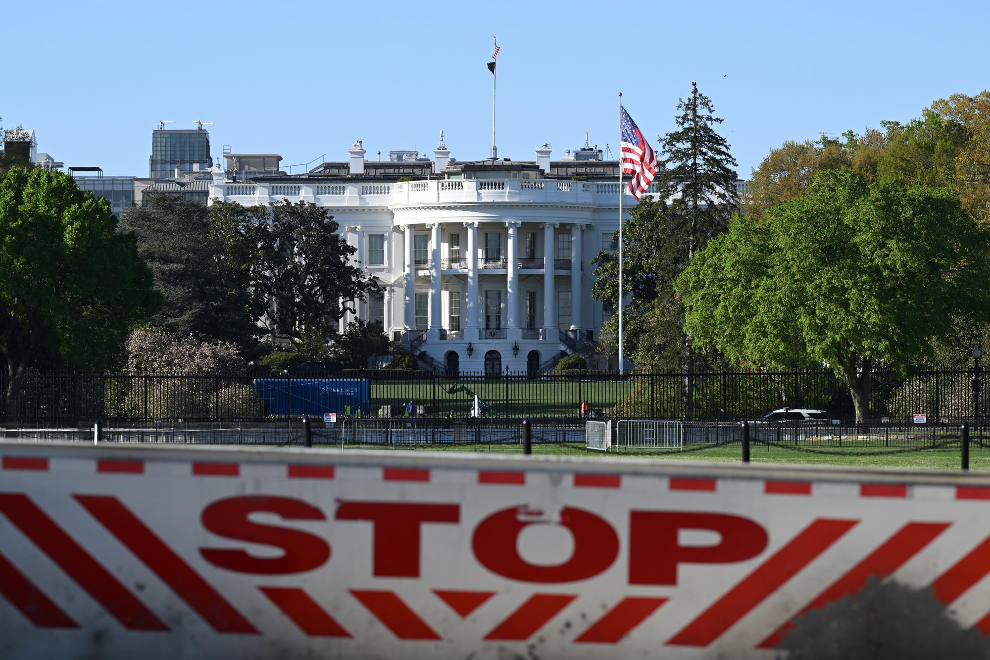Çin Dışişleri'nden ABD'nin Blokajına Sert Tepki