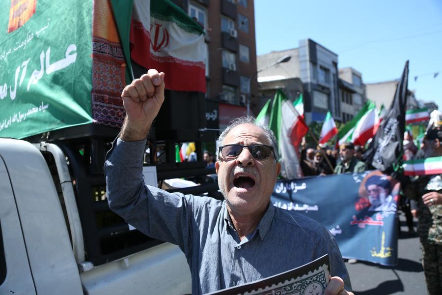 Trump, İran ile Görüşmeleri Pakistan'da Yeniden Başlatma İhtimalini Açıkladı