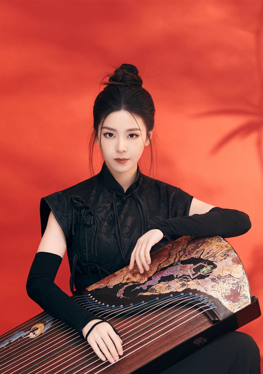 Deutsche Grammophon, Çinli Müzisyenlerle Anlaştı