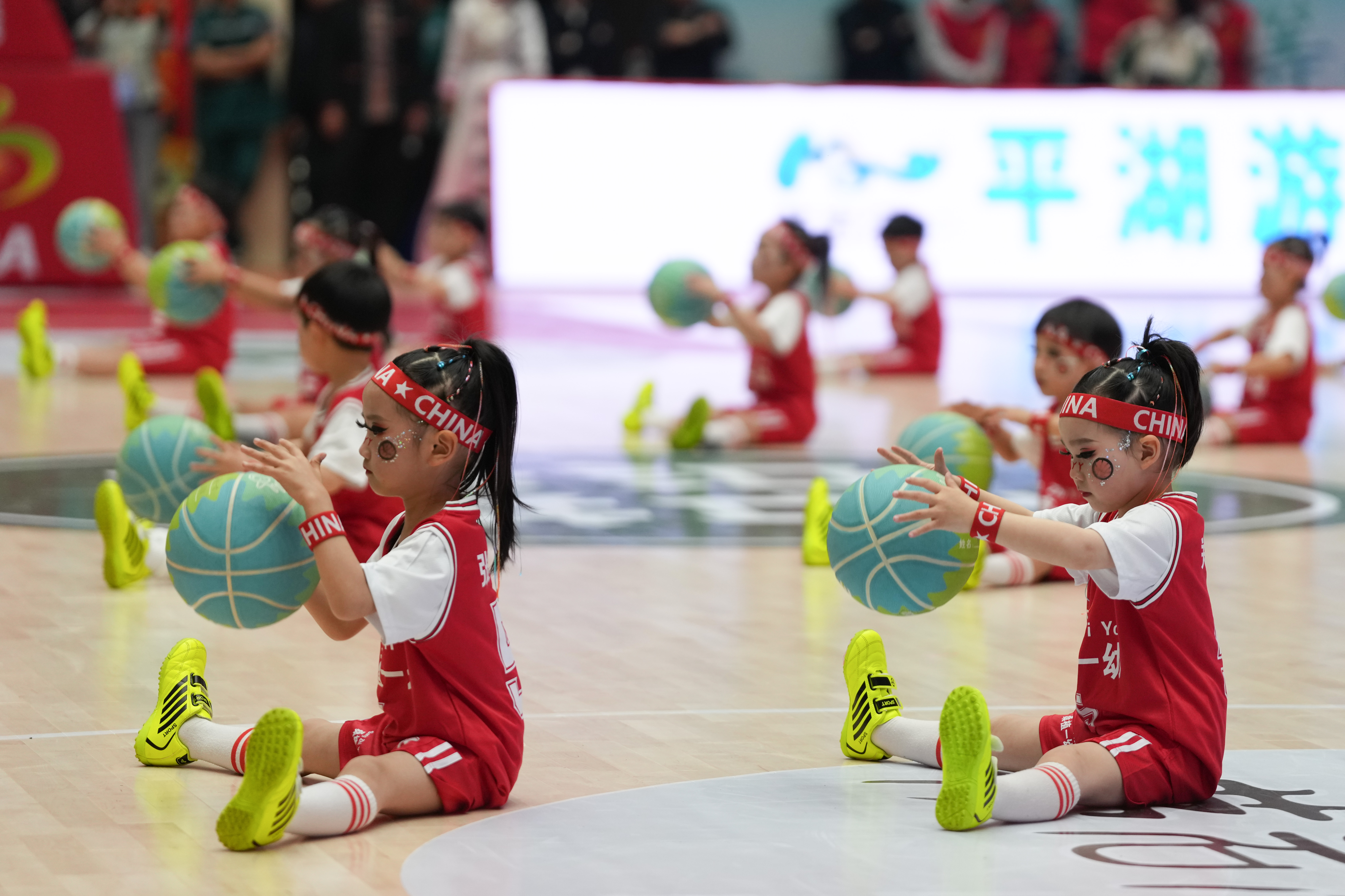 2025 Çin Basketbol Şöhretler Salonu Töreni Başarıyla Tamamlandı