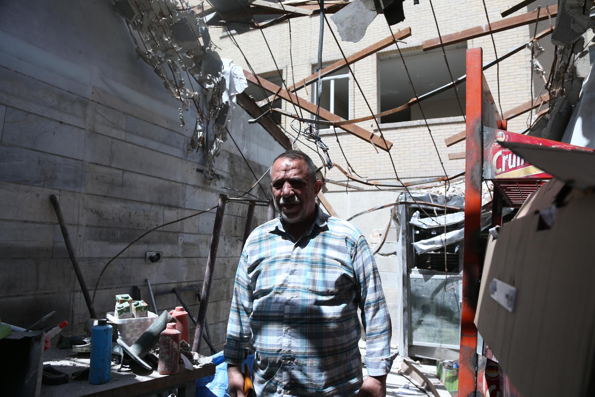 Orta Doğu Tansiyonu Hakkında Son Gelişmeler