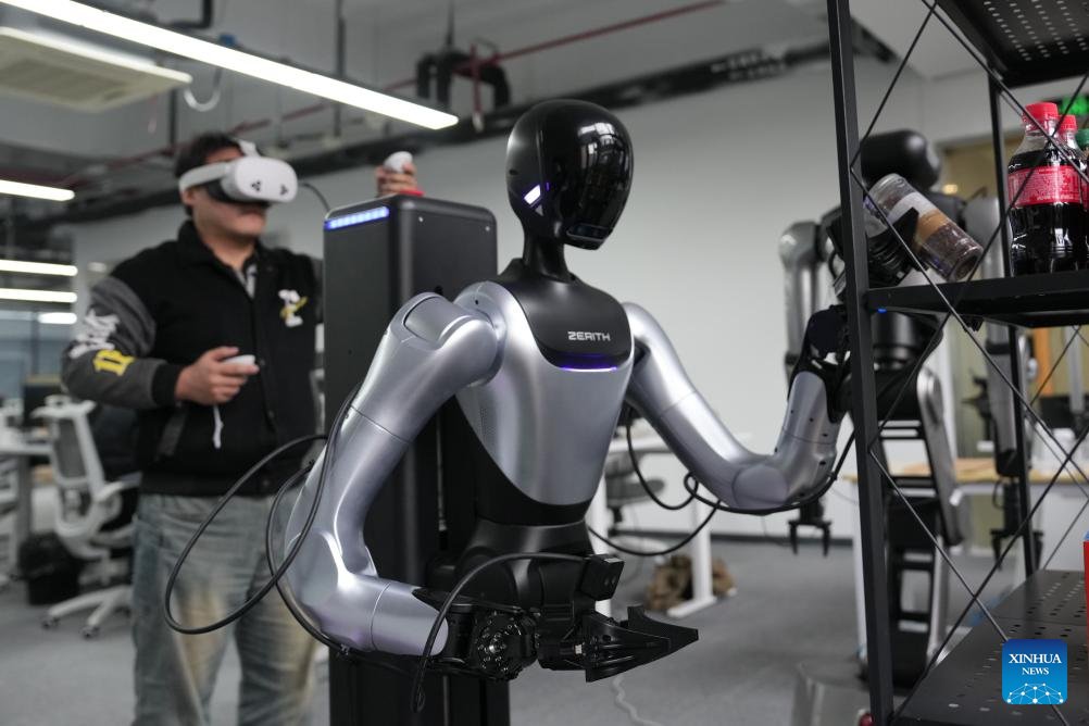 Ningbo-Zhoushan Limanı, Sürekli Hareketliliğiyle Dikkat Çekiyor