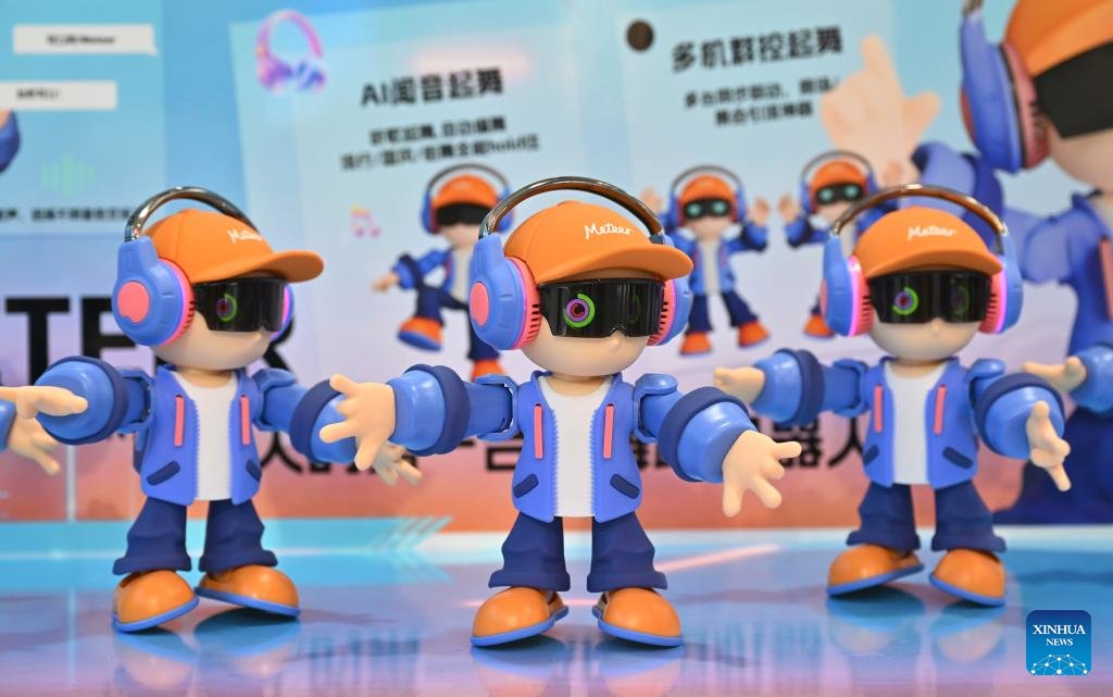 CICPE 2026'da Yapay Zeka Yenilikleri Sergileniyor