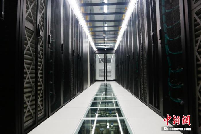 Çin, İç Moğolistan'da Yeni Ticaret Bölgesi Kurdu