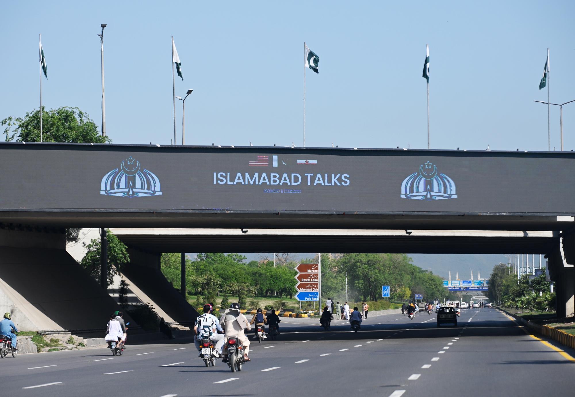 Çin, Pakistan'ın Barış Çabalarını Takdir Ediyor