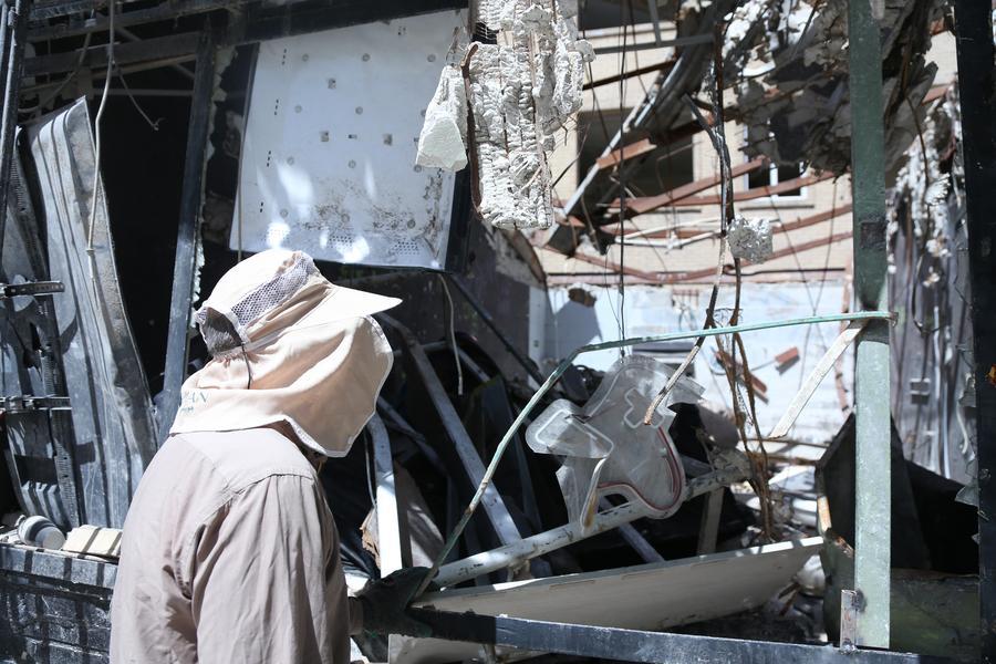 Pentagon, Orta Doğu'ya Ek Asker Gönderiyor