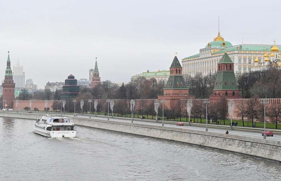 Rusya'ya Yabancı Turist Sayısı Artacak