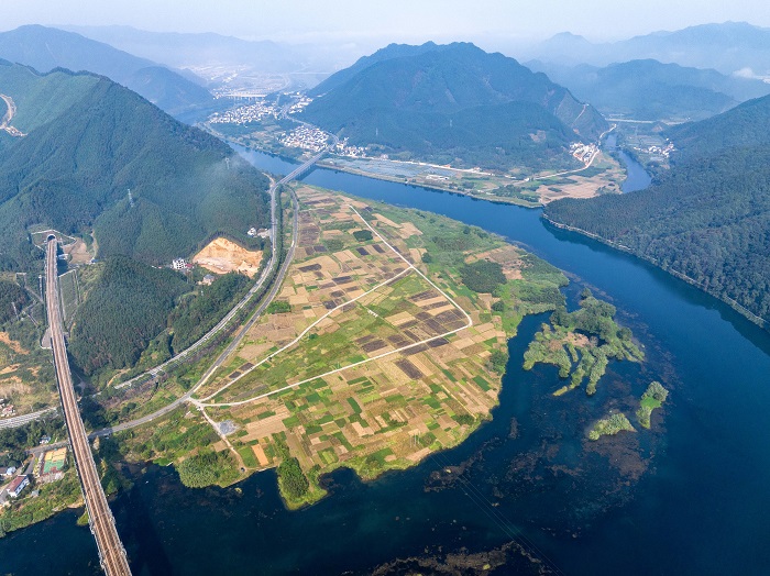 Çin, UNESCO Dünya Jeoparkları Sayısını Artırdı