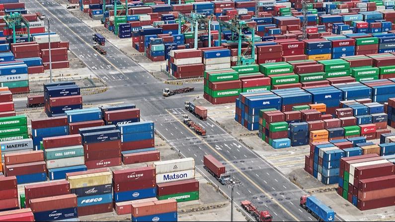 Çin'in 2026 birinci çeyrek ekonomisi nasıl güçlendi?