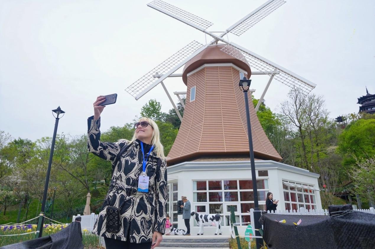 Hollanda’nın bahçesi neden bu kadar ilgi çekiyor?