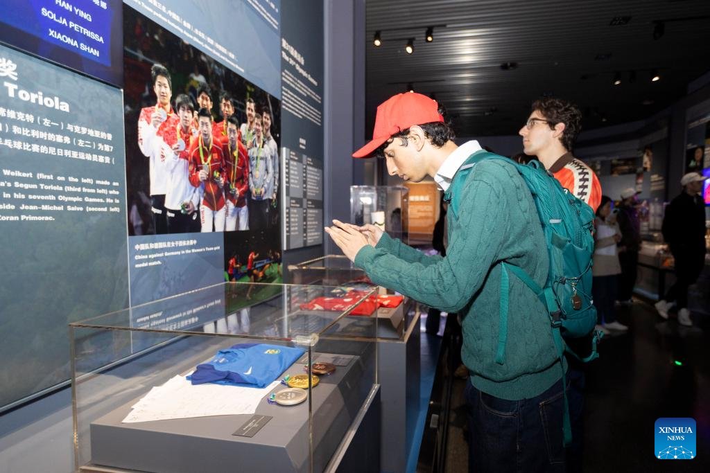 Ping-Pong Diplomasi ruhu nasıl yeniden canlanıyor?