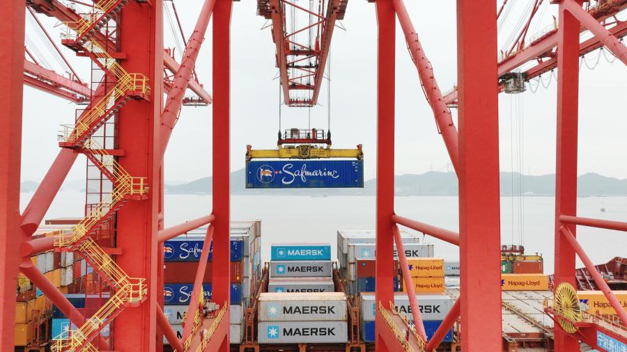 Çin'in enerji depolama sistemleri küresel talebi nasıl etkiliyor?