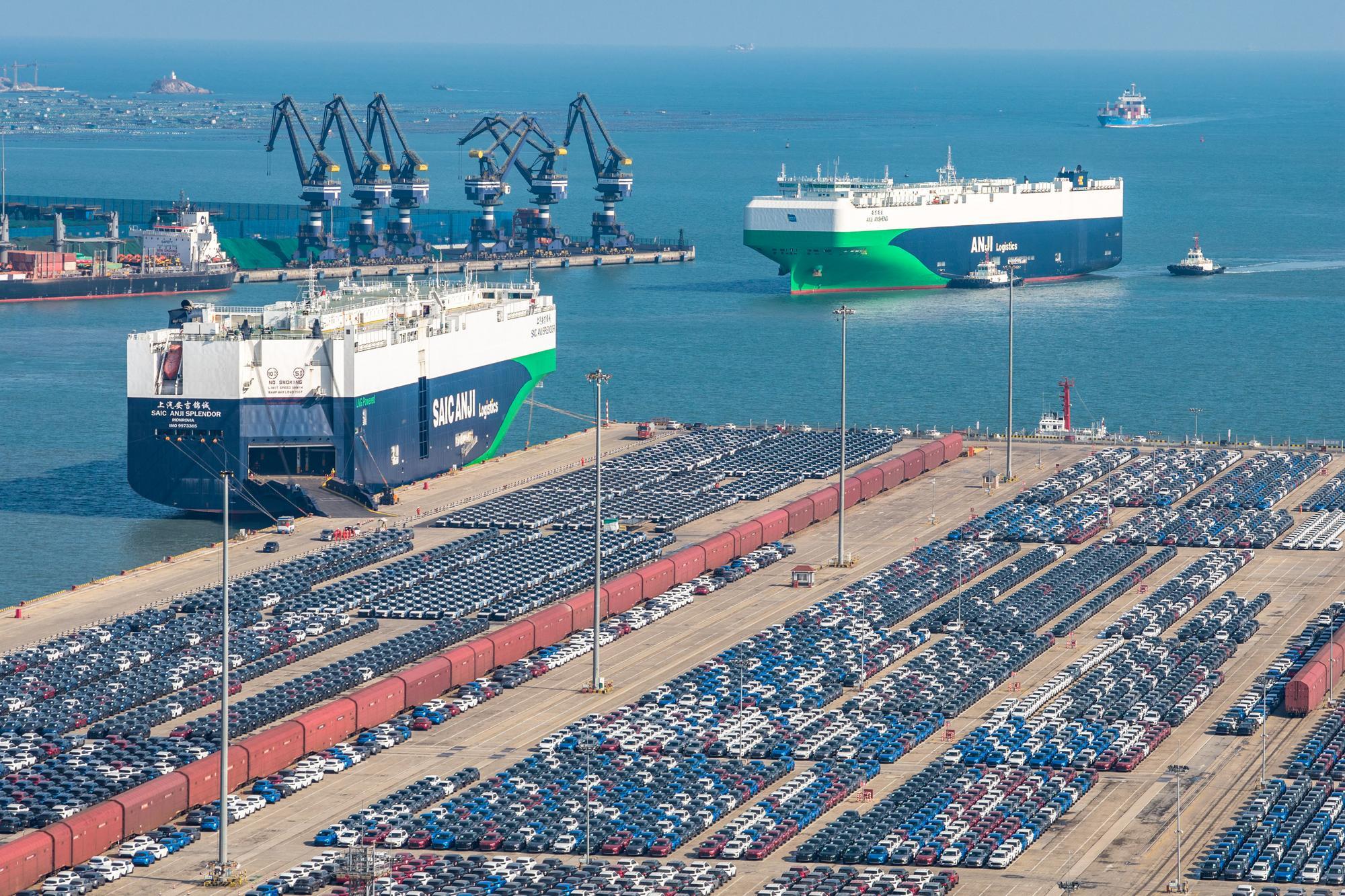 Çin ekonomisi yılın ilk çeyreğinde nasıl bir performans gösterdi?