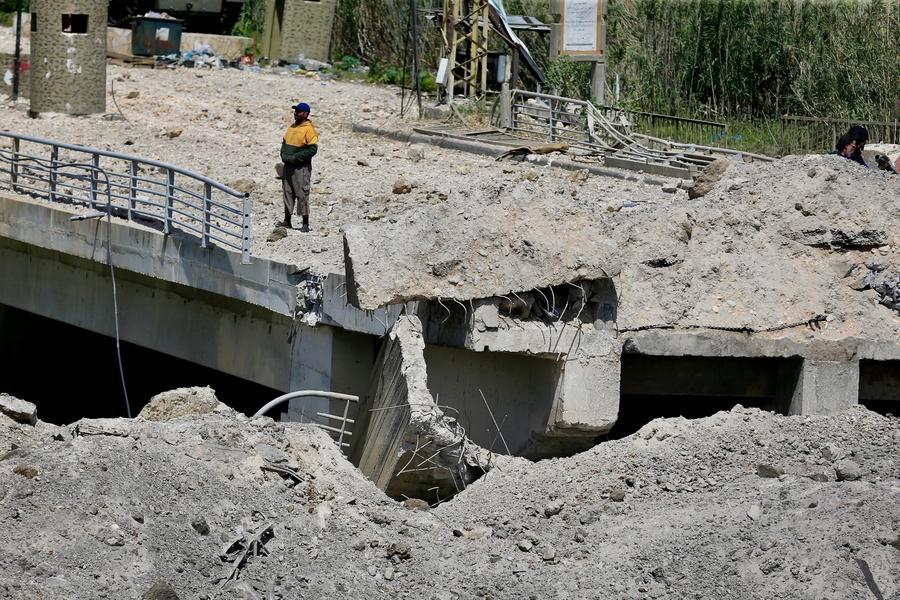 İsrail ve Lübnan arasında ateşkes mi başlıyor?