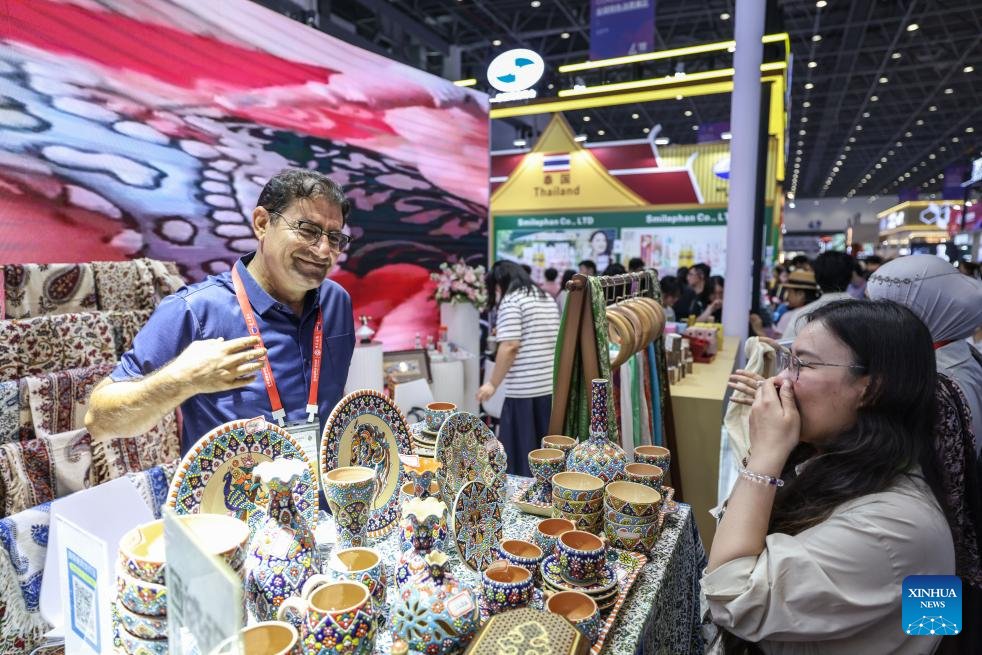 CICPE 2026 Uluslararası Tüketim Sezonu nasıl başladı?