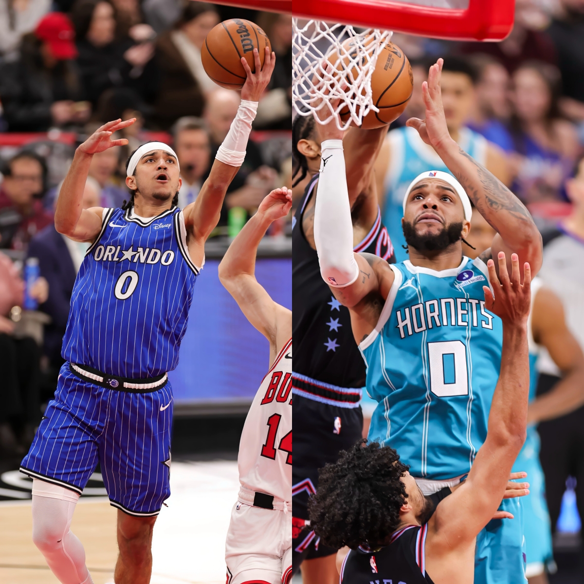 NBA playofflarına hangi takımlar katılacak?