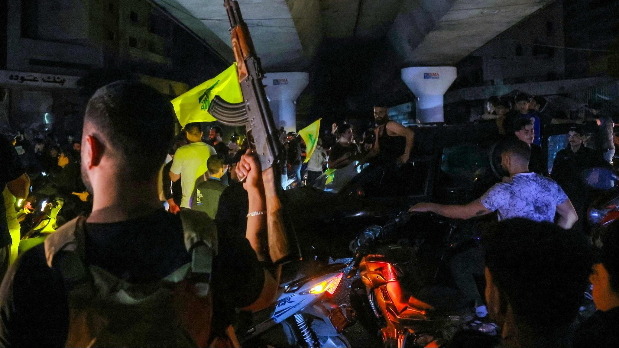 10 günlük ateşkes ne zaman başlayacak?