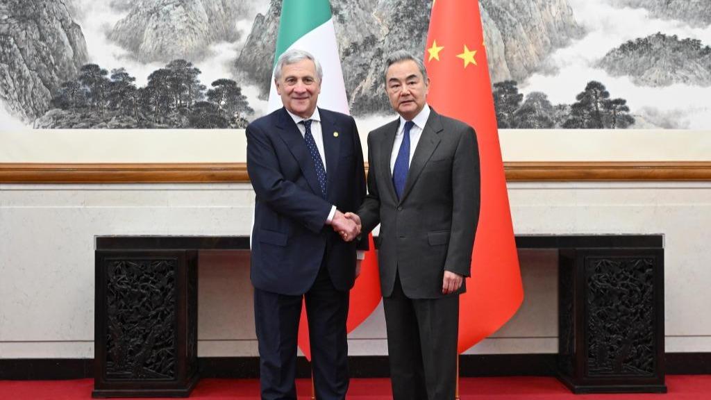 Çin, ABD ve İran'ı görüşmelere mi çağırıyor?