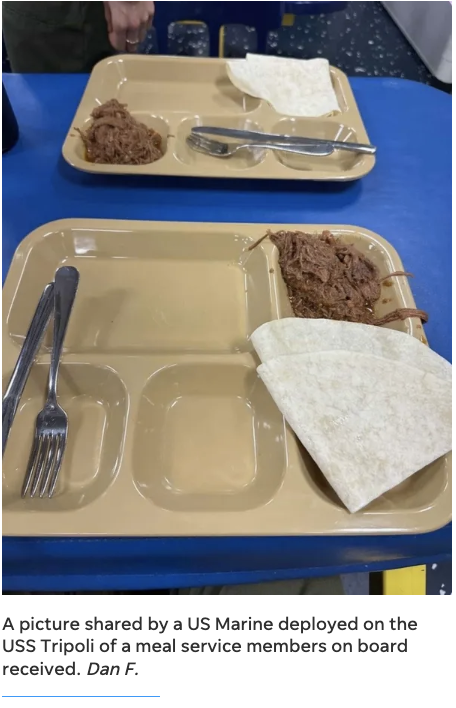 ABD Deniz Kuvvetleri neden zor günler geçiriyor?