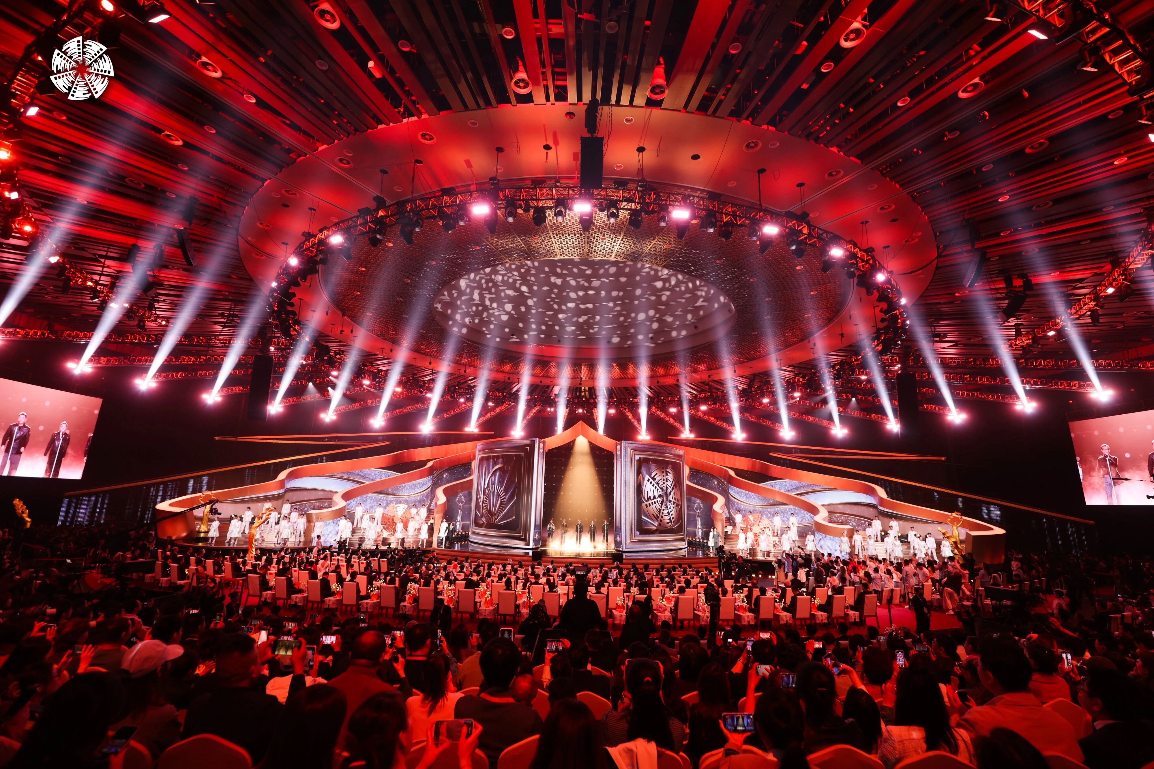 Beijing Uluslararası Film Festivali'nde neler yaşandı?