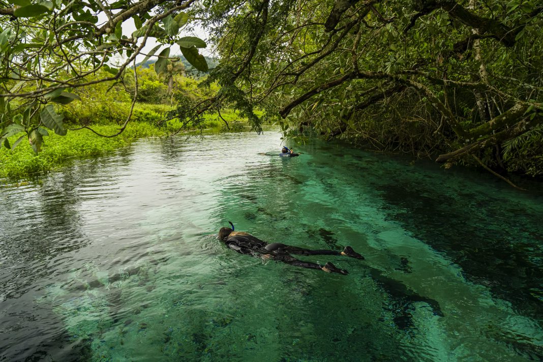 Brezilya, kadın gezginler için mükemmel bir seçenek