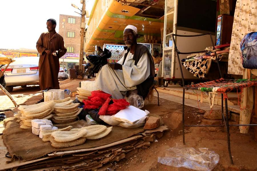 Sudan Savaşı'nın Dört Yılı: Korkunç Gerçekler