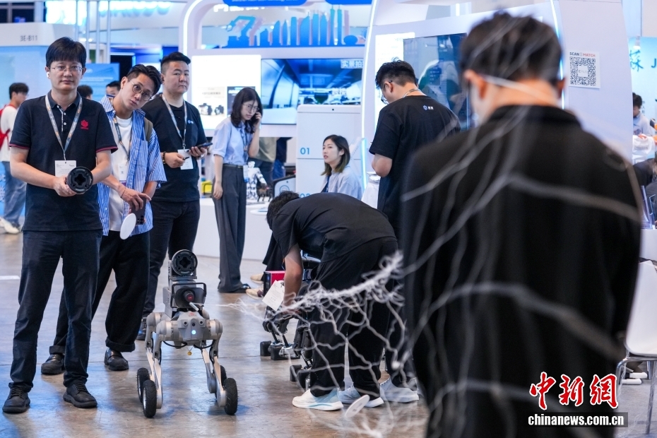 Hainan'da Uluslararası Tüketici Fuarı Rekor Katılımla Gerçekleşti