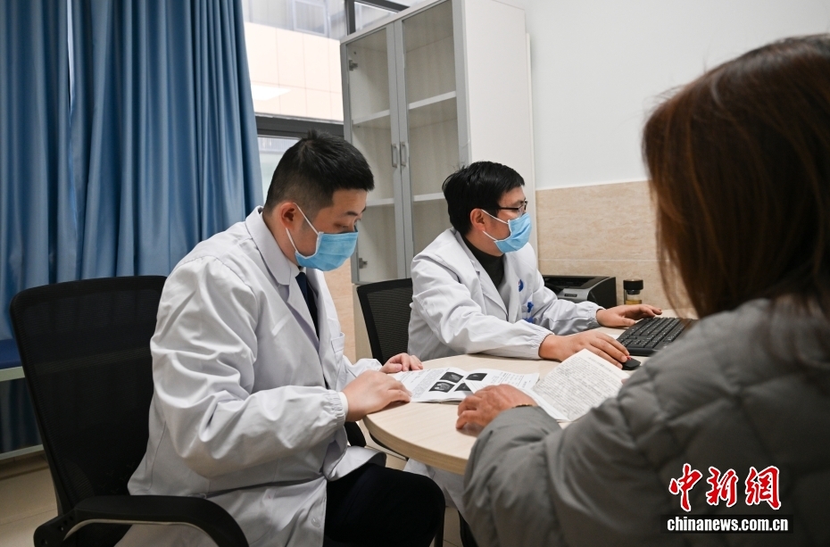 Çin, Kanser İlaçları Listesini Güncelledi