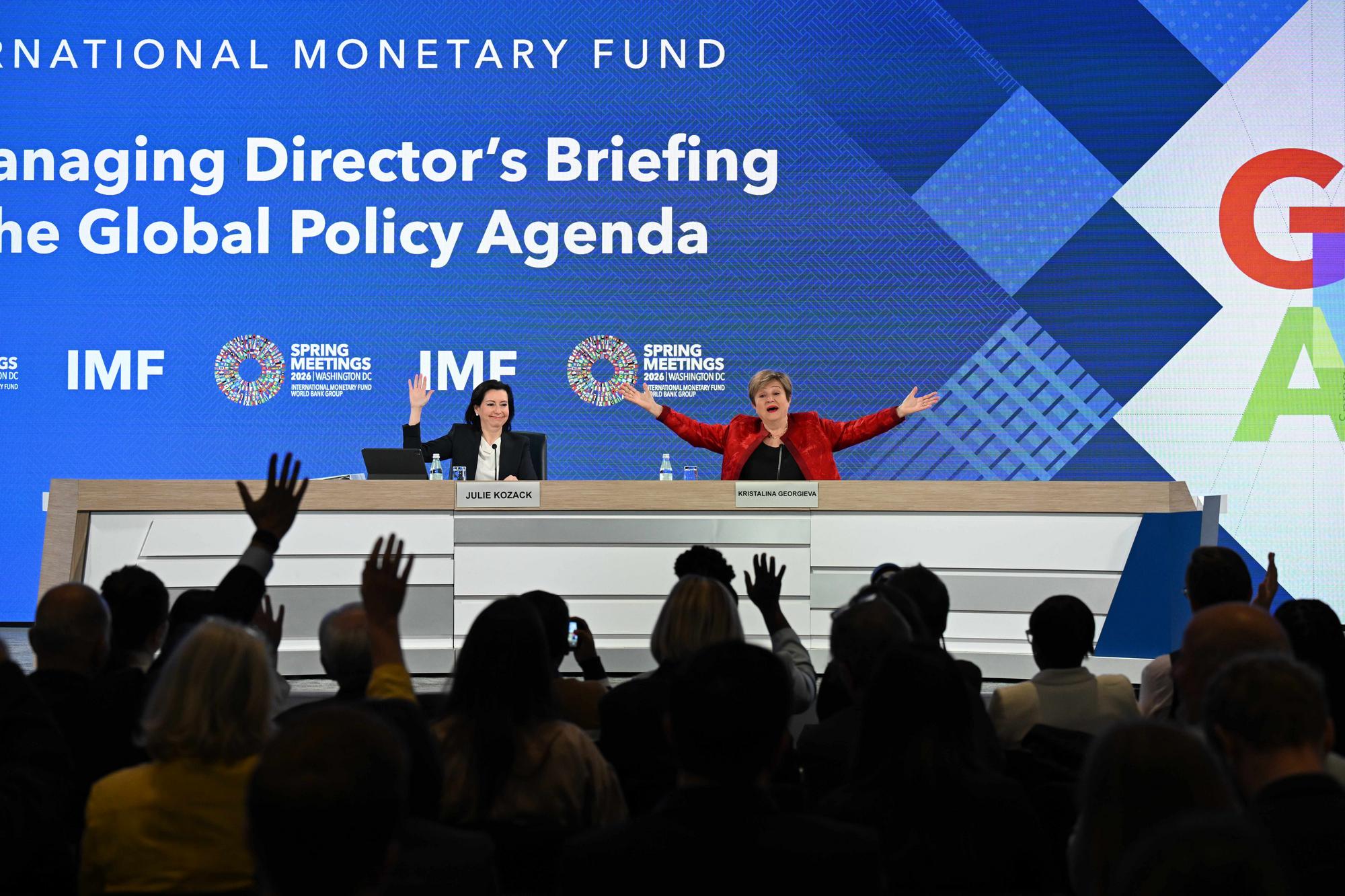 Piyasalarda Enerji Fiyatları ve Büyüme Beklentileri