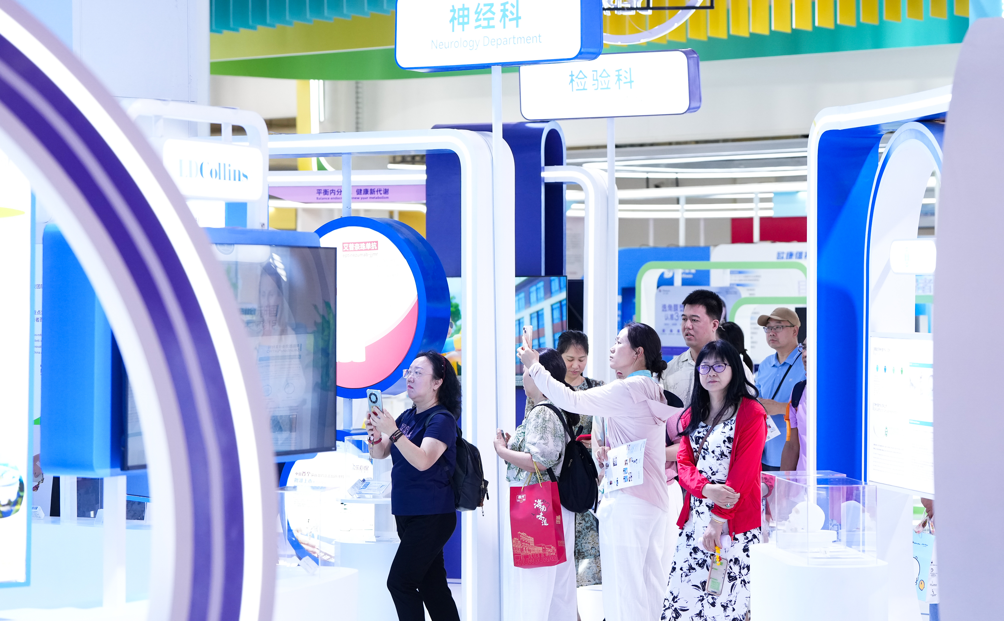 Çin'de Kanserle Mücadelede Önemli İlerlemeler