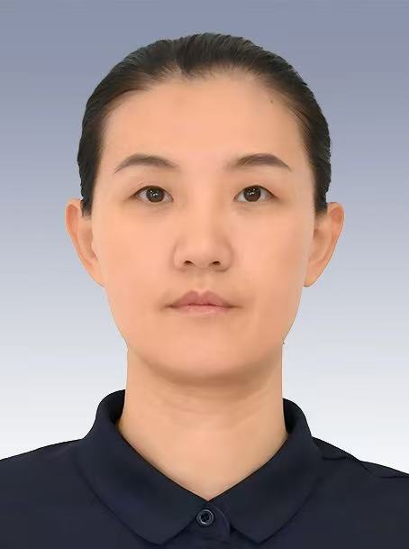 Shen Ping ve Yan Peng, Çin'in bayrak taşıyıcıları oldu