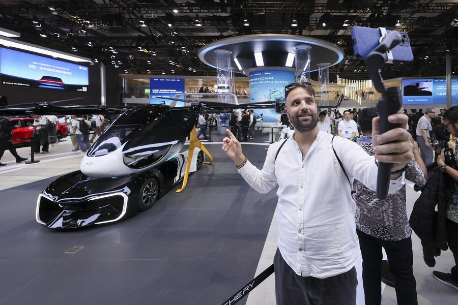 Çin, 2026 için önemli projeler listesi açıkladı