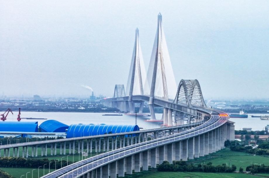 Çin, 2026 için önemli projeleri açıkladı