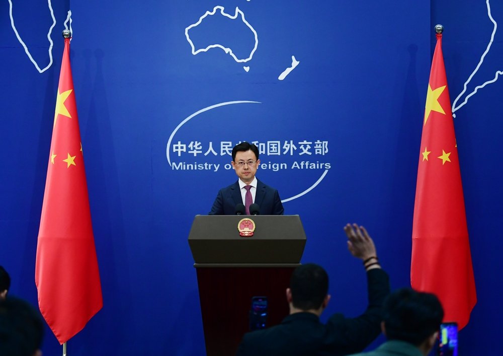 Asya-Pasifik Bölgesi İçin Barış Vurgusu