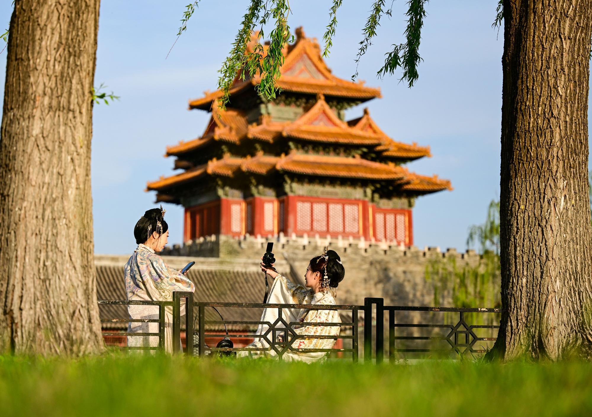 Çin, Asya-Pasifik'te barış çağrısında bulundu
