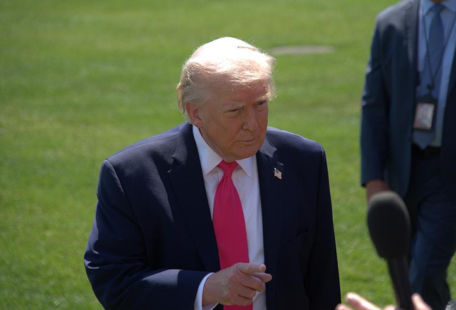 Trump, İran ile ateşkes süresinin uzatılmayacağını belirtti