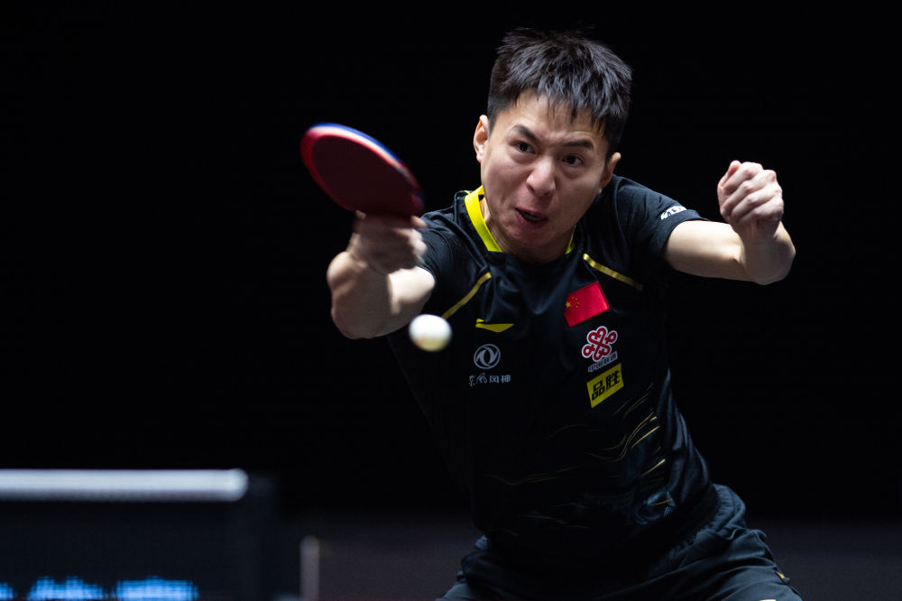 Fang Bo, Kazakistan'ı Temsil Edecek